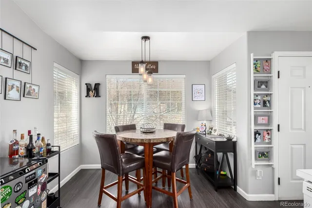 $375,000 | 8705 West Berry Avenue, Unit 204, Littleton, CO 80123