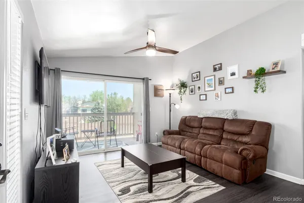 $362,500 | 8705 West Berry Avenue, Unit 204, Littleton, CO 80123