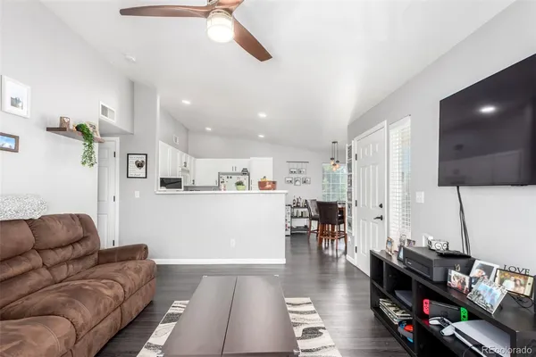 $362,500 | 8705 West Berry Avenue, Unit 204, Littleton, CO 80123