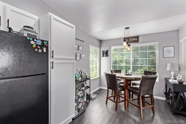 $362,500 | 8705 West Berry Avenue, Unit 204, Littleton, CO 80123