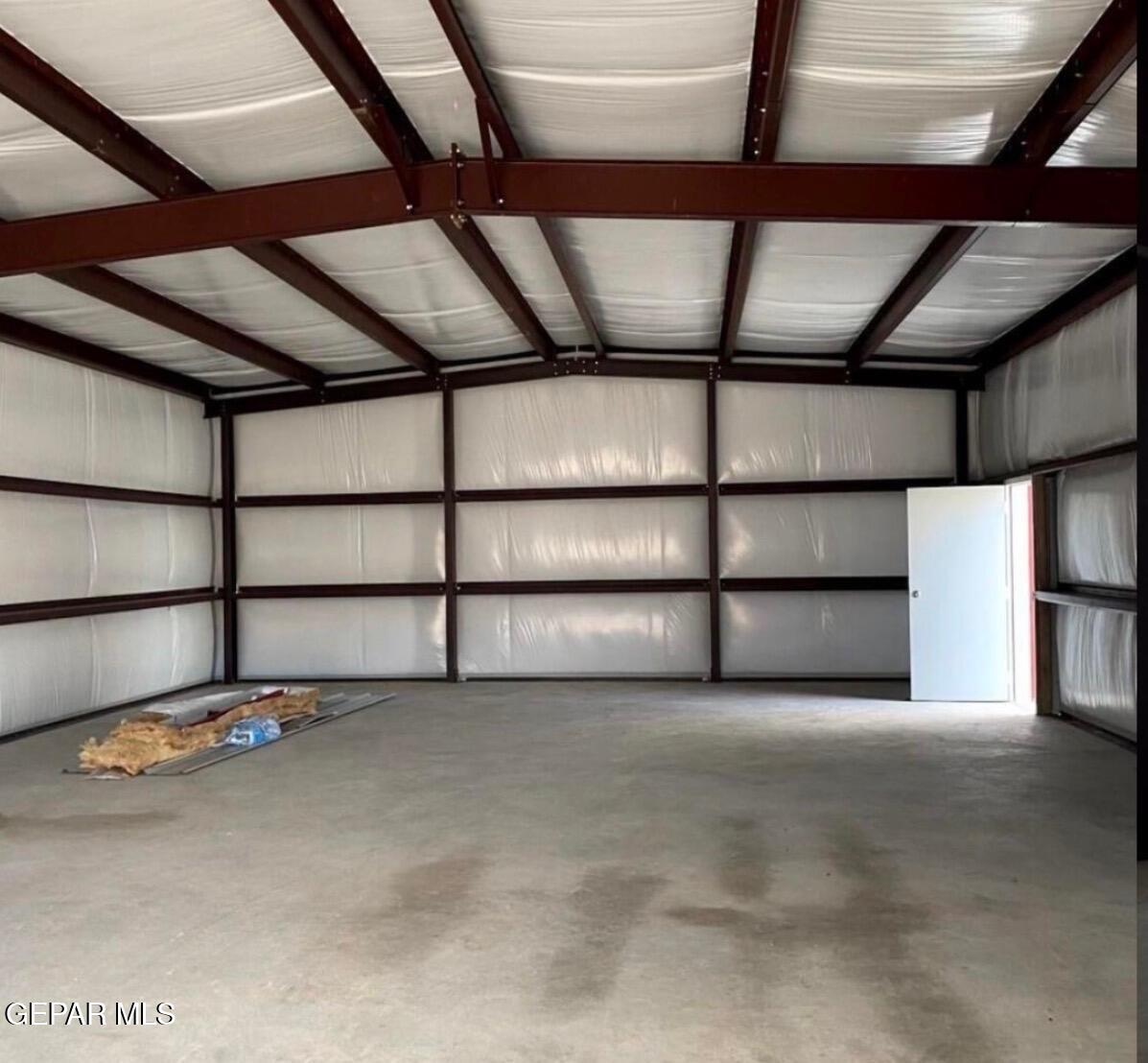 4015 Emory Road El Paso, TX 79922 - Photo 3 of 9 a view of an empty room