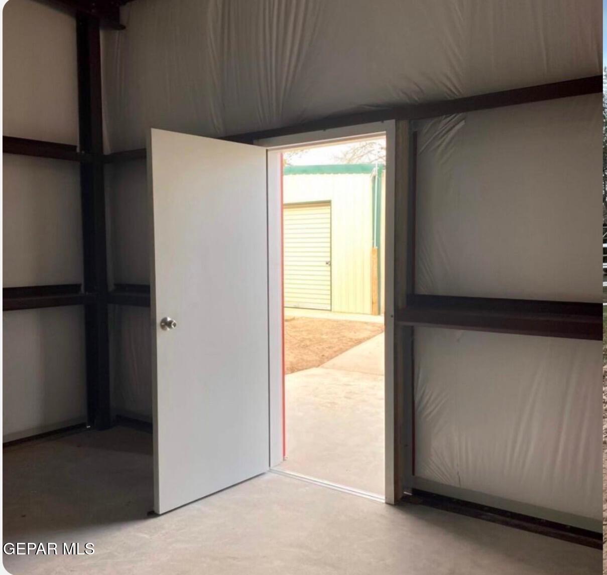 4015 Emory Road El Paso, TX 79922 - Photo 5 of 9 a view of an empty room and window