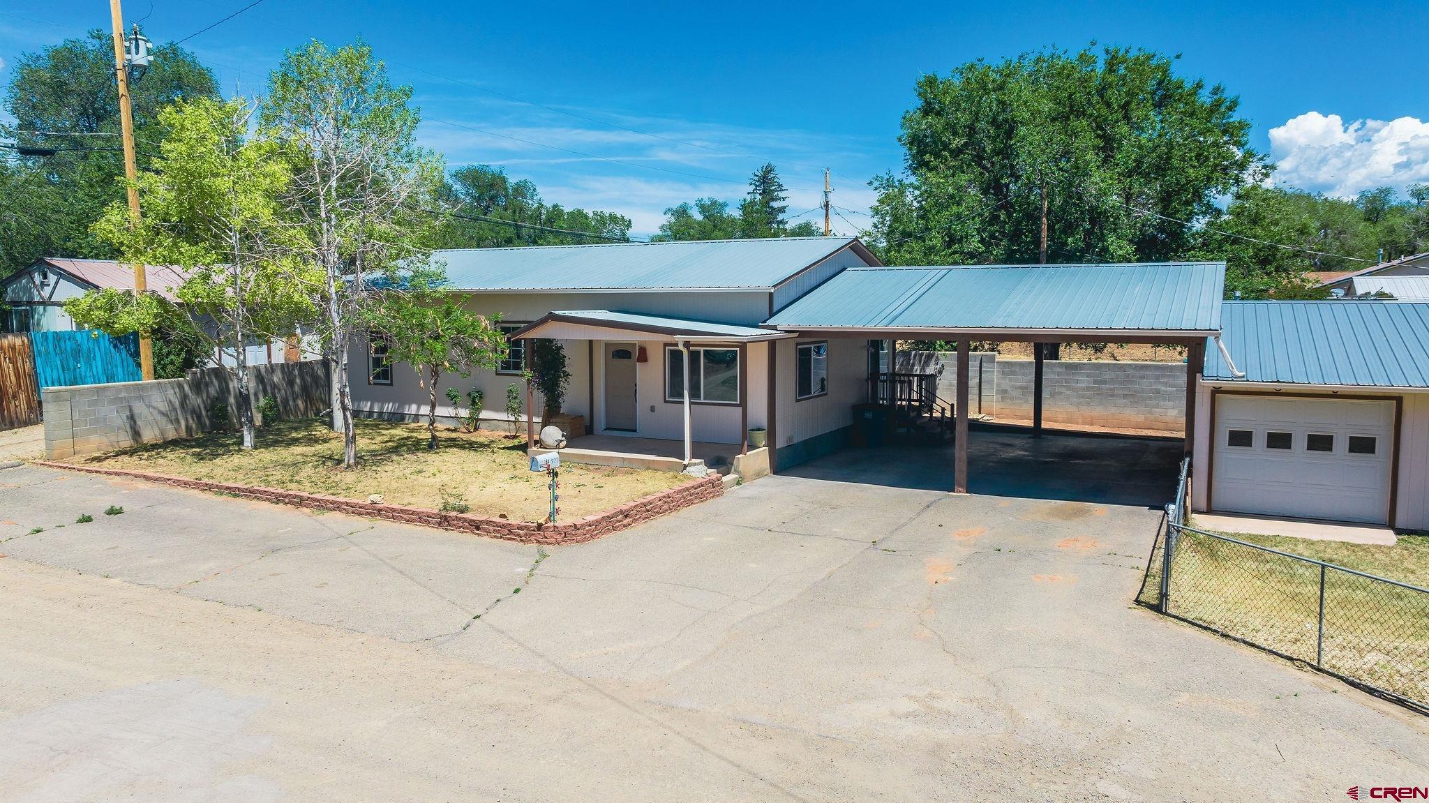 164 East 6th Street Cortez, CO 81321 - Photo 1 of 20