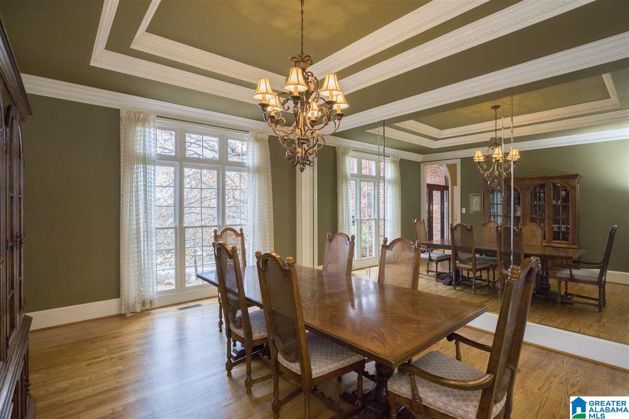 401 Woodward Road Trussville, AL 35173 - Photo 10 of 31