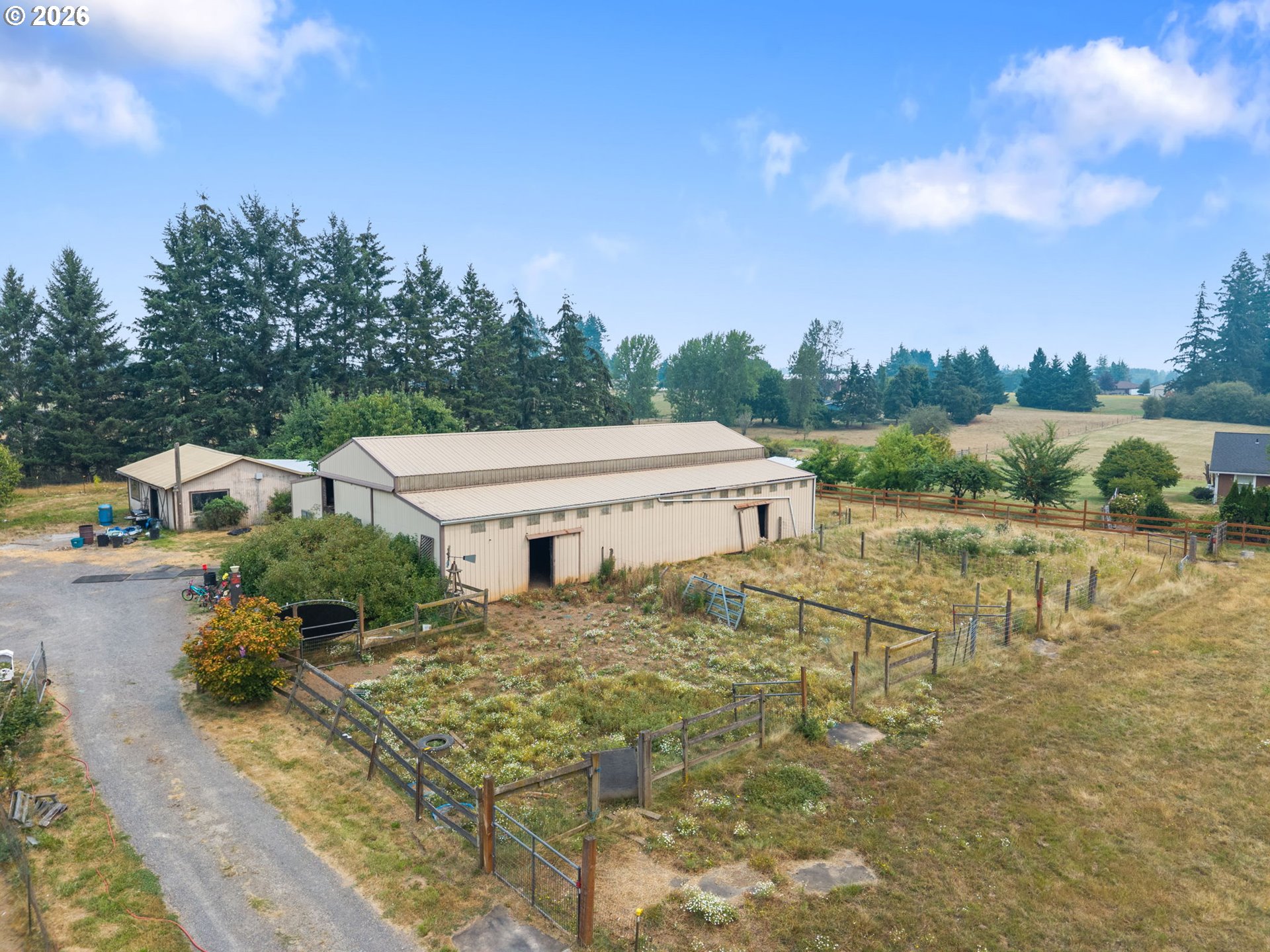 24909 Northeast 29th Avenue Ridgefield, WA 98642 - Photo 8 of 28 Gallery Image 8