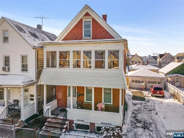 $639,000 | 22 Arthur Street, Clifton, NJ 07011