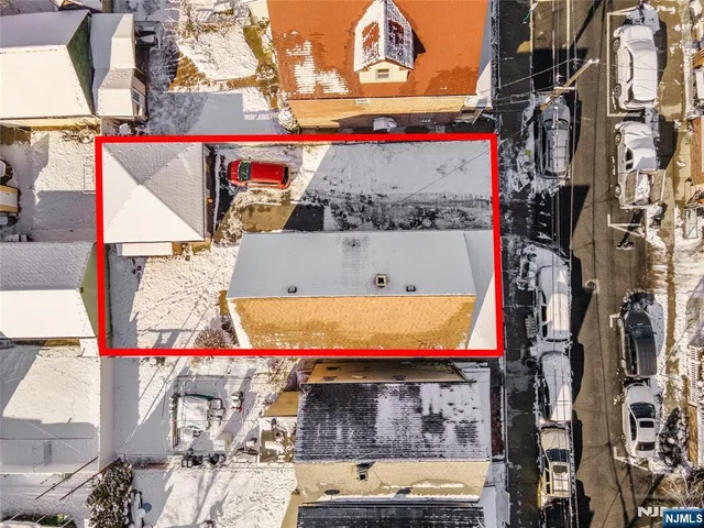 $639,000 | 22 Arthur Street, Clifton, NJ 07011