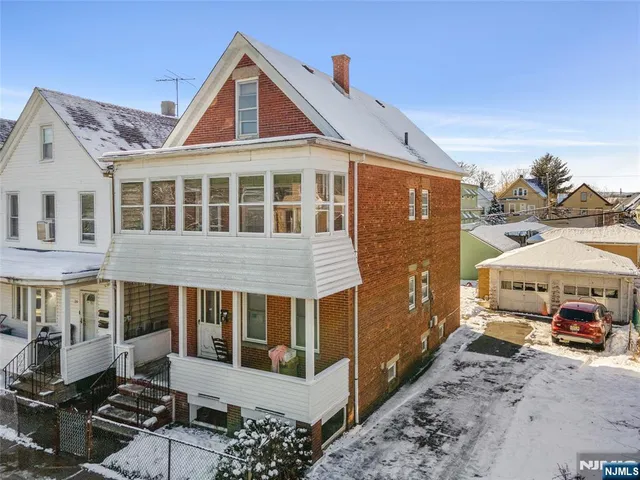 $639,000 | 22 Arthur Street, Clifton, NJ 07011