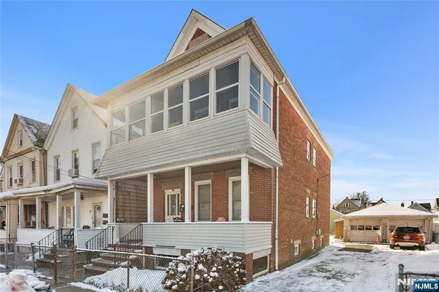 $639,000 | 22 Arthur Street, Clifton, NJ 07011