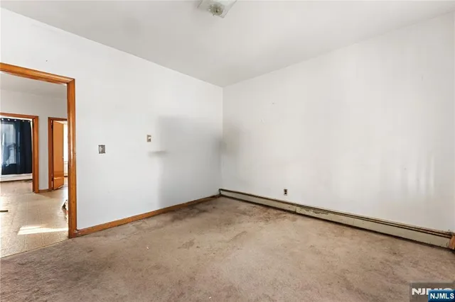 $639,000 | 22 Arthur Street, Clifton, NJ 07011