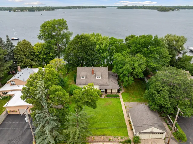 $3,950,000 | 5080 Meadville Street, Greenwood, MN 55331