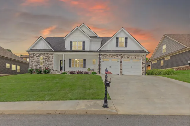 $495,000 | 905 Live Oak Road, Ringgold, GA 30736