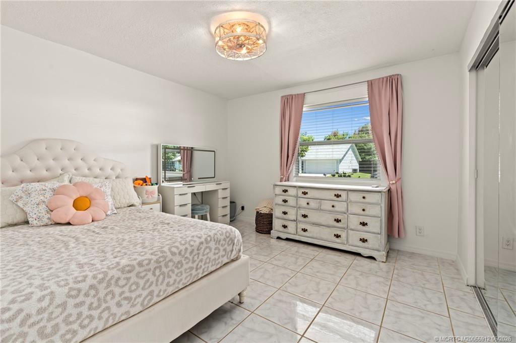 4401 Southeast Satinleaf Place Stuart, FL 34997 - Photo 26 of 51 3rd Bedroom