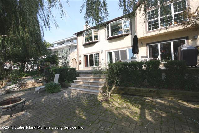 768 West Fingerboard Road Staten Island, NY 10305 - Photo 24 of 27 back
