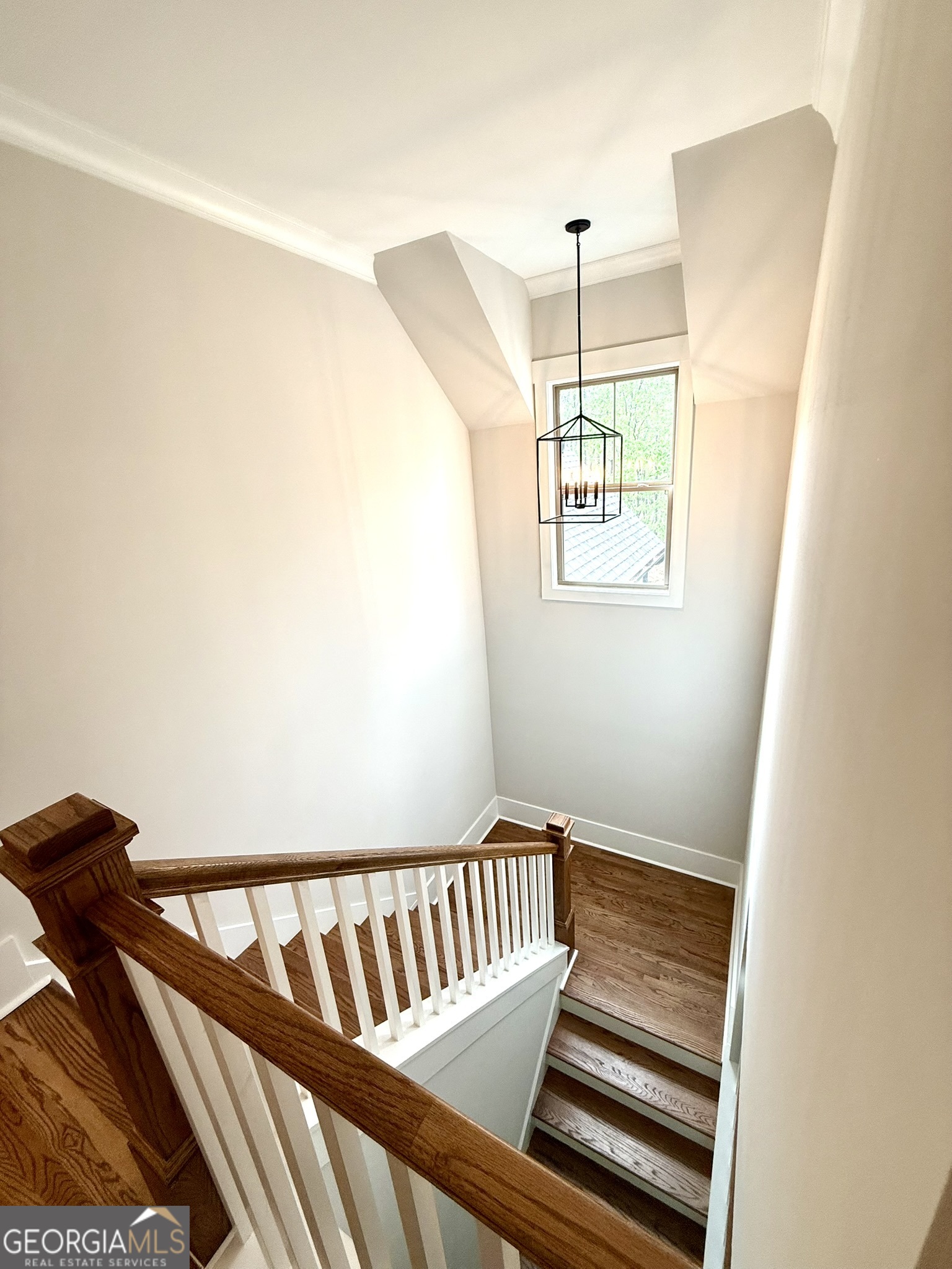 120 Spring Creek Drive Rutledge, GA 30663 - Photo 23 of 38 a view of a balcony