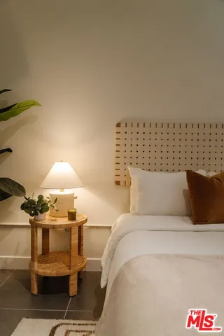 a living room with a couch