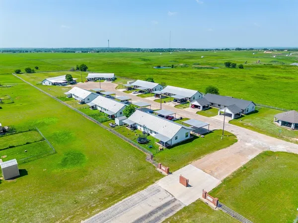 $2,450,000 | Tbd South Blue Meadows Court, Weatherford, TX 76088