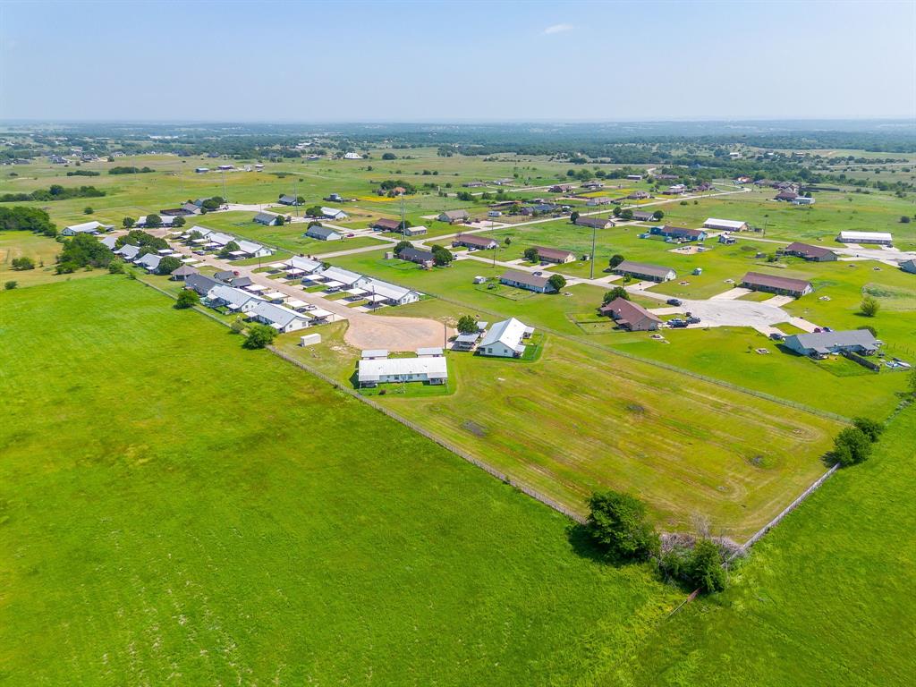 Tbd South Blue Meadows Court Weatherford, TX 76088 - Photo 11 of 23 a view of a city with an ocean