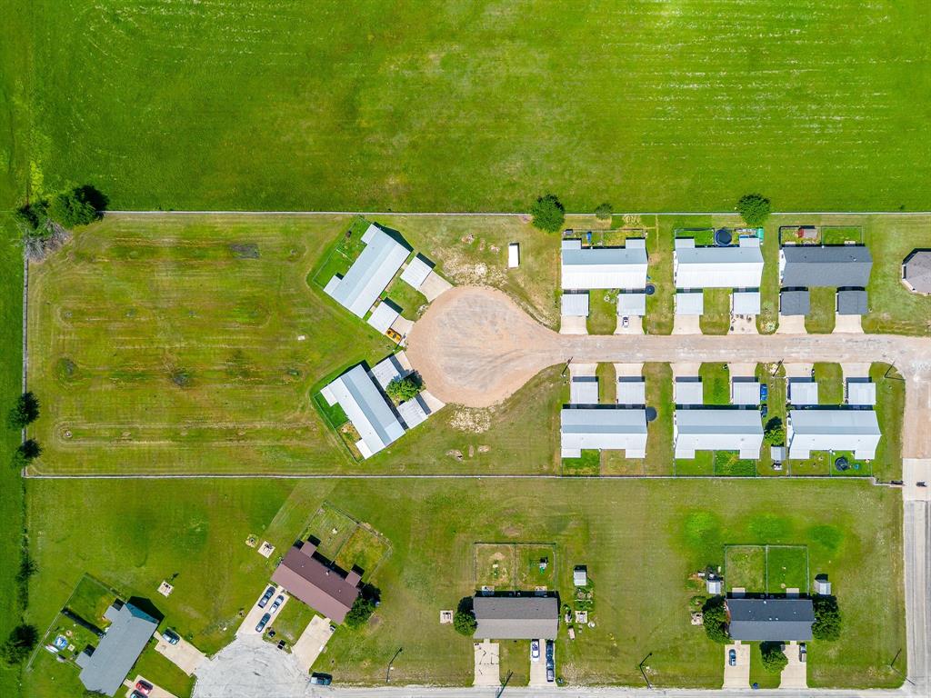 Tbd South Blue Meadows Court Weatherford, TX 76088 - Photo 12 of 23 an aerial view of a building with lake view
