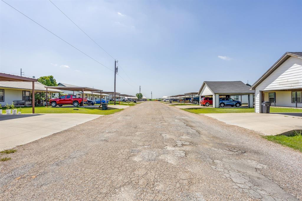 Tbd South Blue Meadows Court Weatherford, TX 76088 - Photo 15 of 23 a view of an outdoor space and yard