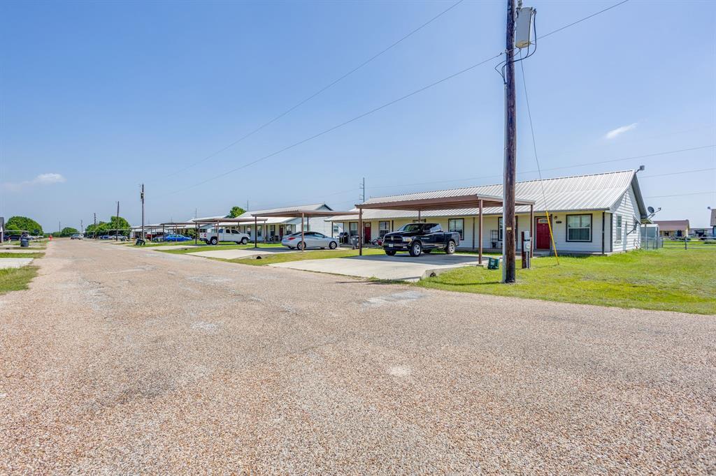 Tbd South Blue Meadows Court Weatherford, TX 76088 - Photo 18 of 23 a view of a basket ball ground