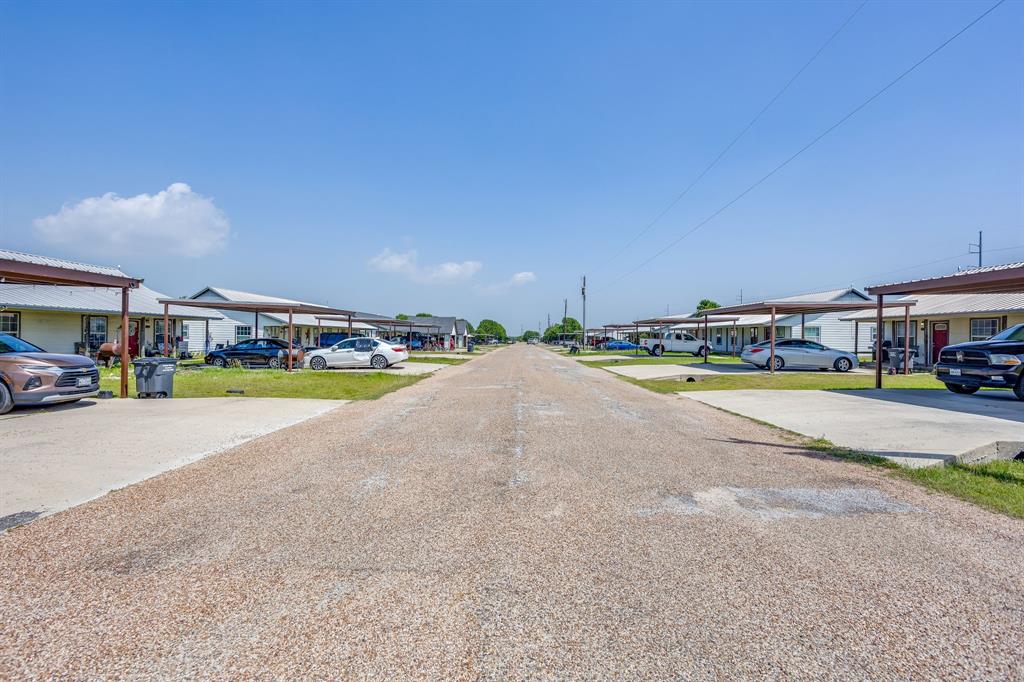 Tbd South Blue Meadows Court Weatherford, TX 76088 - Photo 19 of 23 a view of an outdoor space and yard