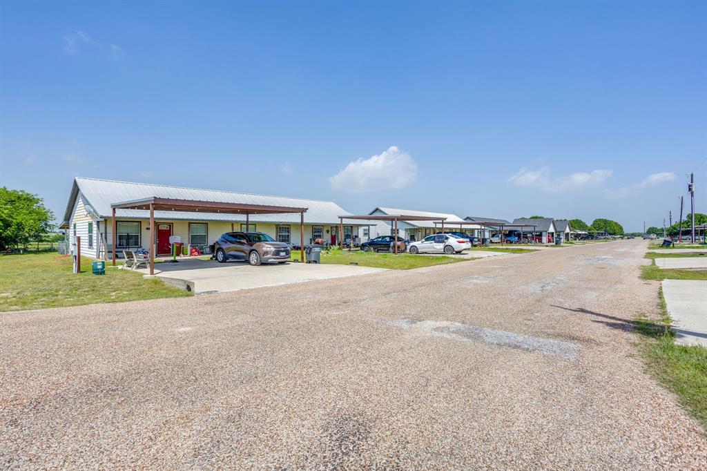 Tbd South Blue Meadows Court Weatherford, TX 76088 - Photo 20 of 23 a view of a street with houses