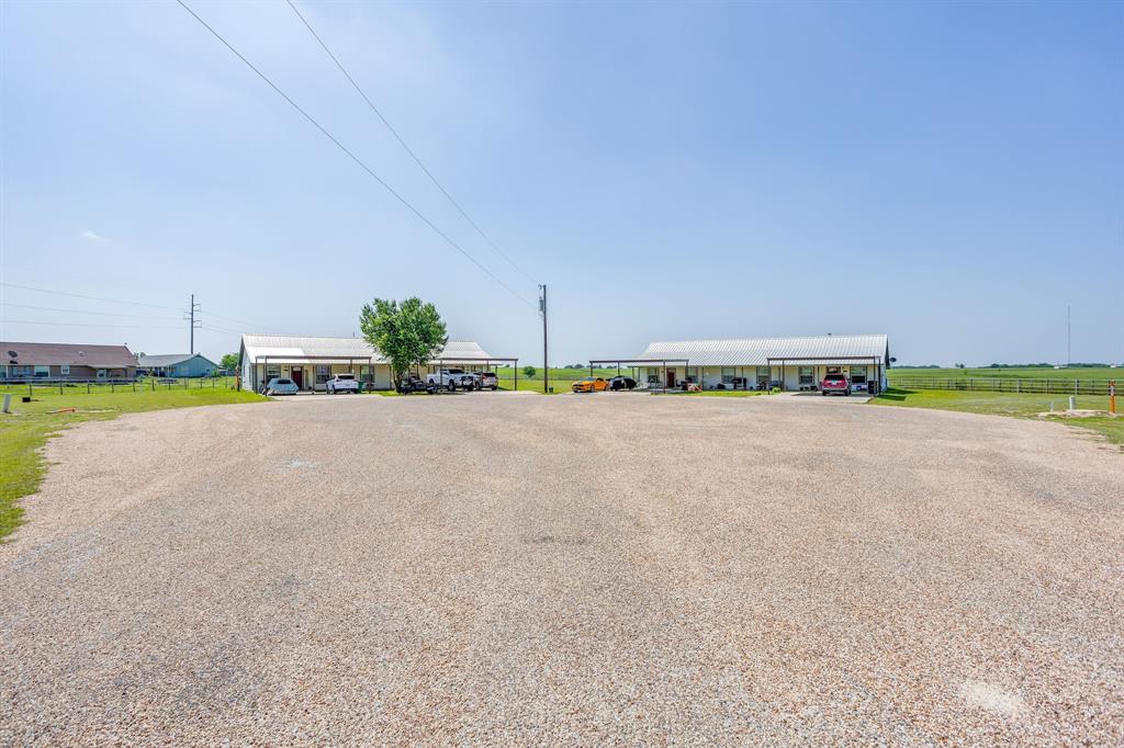 Tbd South Blue Meadows Court Weatherford, TX 76088 - Photo 21 of 23 a view of an outdoor space and a house
