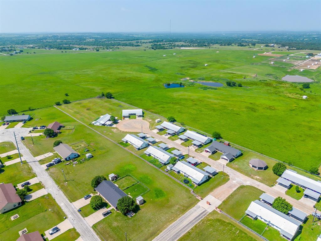 Tbd South Blue Meadows Court Weatherford, TX 76088 - Photo 4 of 23 an aerial view of a city
