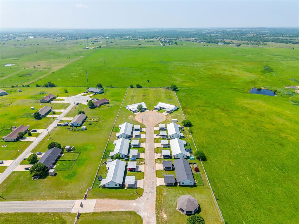 Tbd South Blue Meadows Court Weatherford, TX 76088 - Photo 5 of 23 a view of an outdoor space
