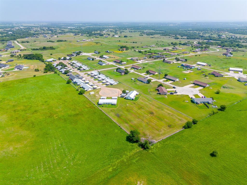 Tbd South Blue Meadows Court Weatherford, TX 76088 - Photo 7 of 23 a view of a city