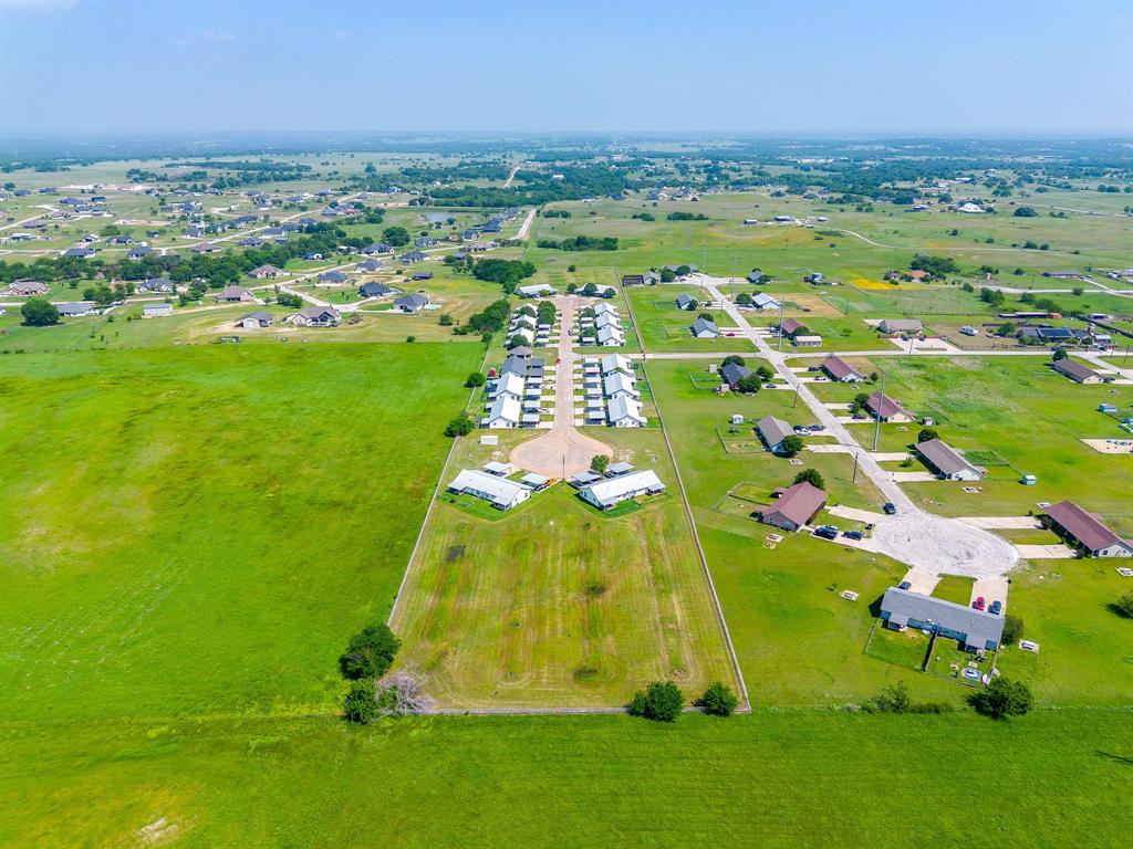 Tbd South Blue Meadows Court Weatherford, TX 76088 - Photo 8 of 23 a view of a city