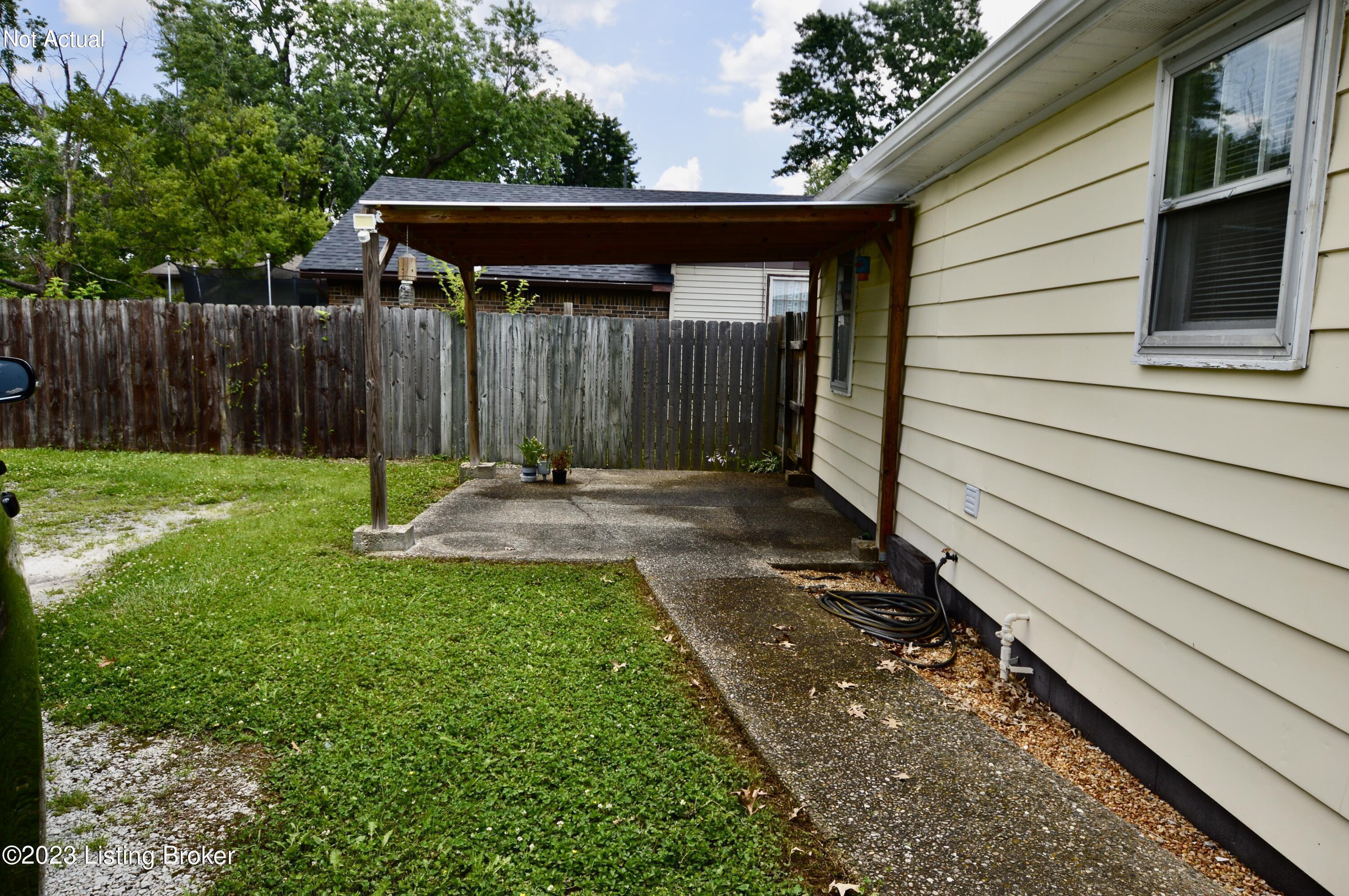180 Beech Grv Road Shepherdsville, KY 40165 - Photo 11 of 14 DSC_1545