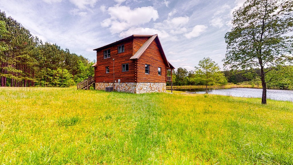 317 Bland Baptist Road Johnston, SC 29832 - Photo 27 of 37 Gallery Image 27