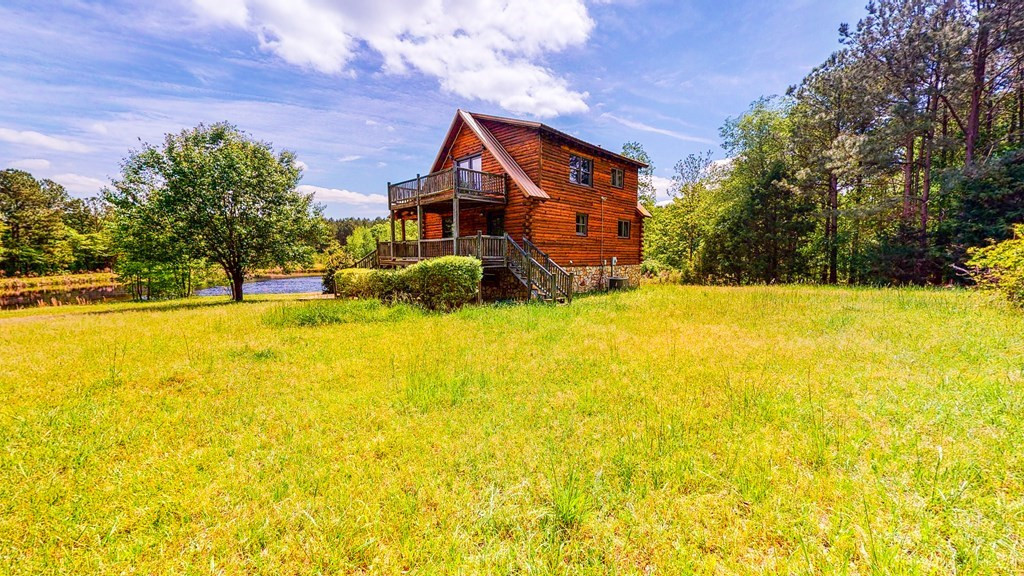317 Bland Baptist Road Johnston, SC 29832 - Photo 28 of 37 Gallery Image 28