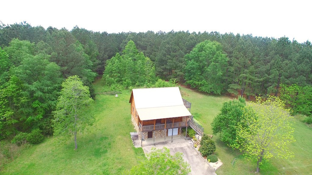 317 Bland Baptist Road Johnston, SC 29832 - Photo 36 of 37 Gallery Image 36