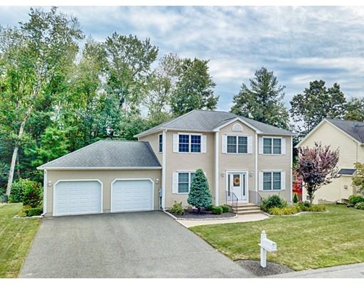 15 Angelica Drive Springfield, MA 01129 - Photo 1 of 41 Gallery Image 1