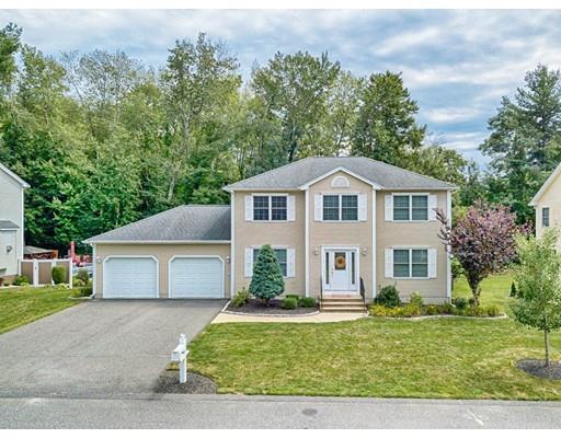 15 Angelica Drive Springfield, MA 01129 - Photo 3 of 41 Gallery Image 3