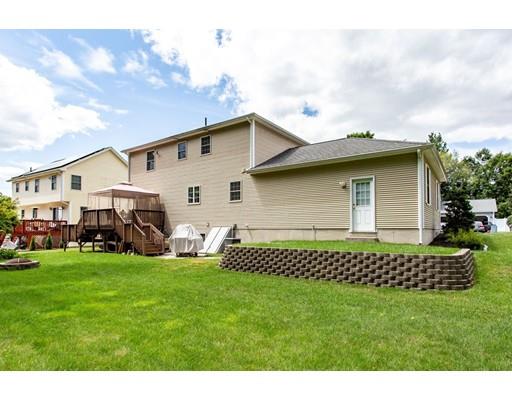 15 Angelica Drive Springfield, MA 01129 - Photo 35 of 41 Gallery Image 35