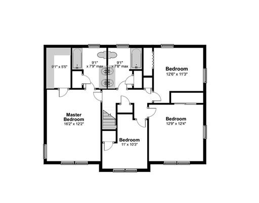 15 Angelica Drive Springfield, MA 01129 - Photo 40 of 41 Gallery Image 40