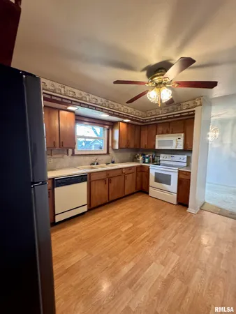 $164,000 | 708 Jamie Lane, Macomb, IL 61455