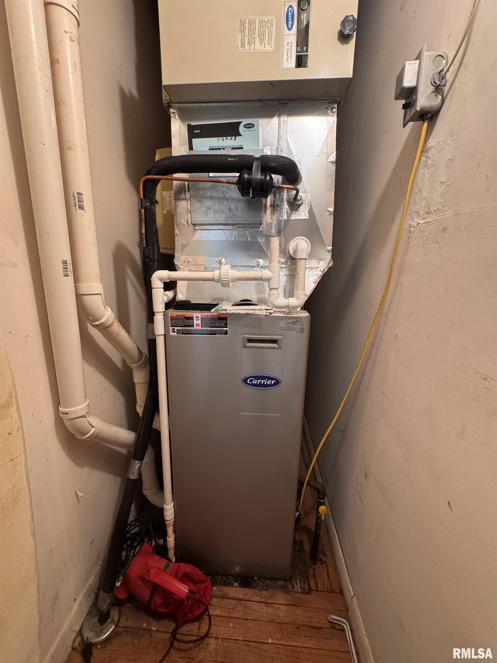 708 Jamie Lane Macomb, IL 61455 - Photo 17 of 23