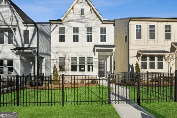 $599,000 | 787 Auguste Avenue, Scottdale, GA 30033