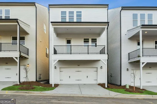 $599,000 | 787 Auguste Avenue, Scottdale, GA 30033
