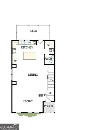 $599,000 | 787 Auguste Avenue, Scottdale, GA 30033