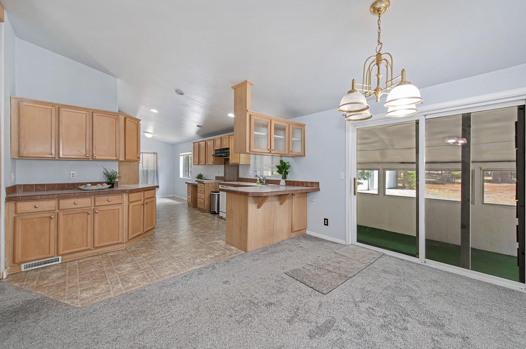 36000 Culberson Road Alta, CA 95701 - Photo 68 of 96 Kitchen of ADU.