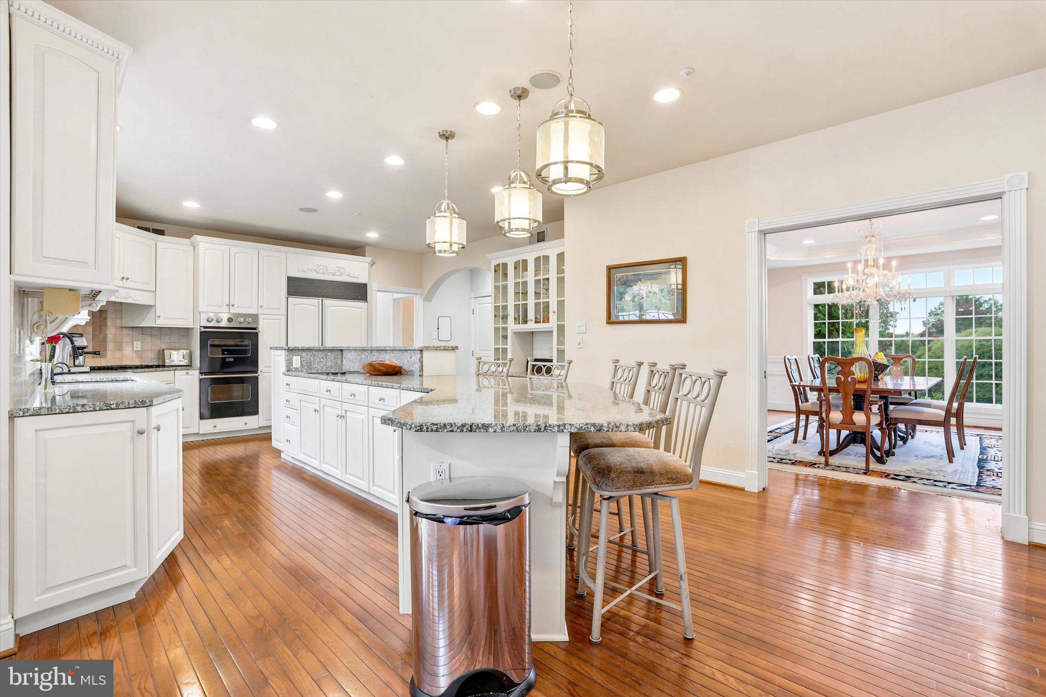 5 Wingate Court Flourtown, PA 19031 - Photo 25 of 85 Kitchen