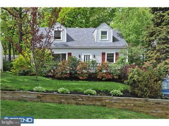 2160 Keith Road Abington, PA 19001 - Photo 1 of 12 Exterior Front
