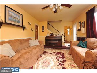 2160 Keith Road Abington, PA 19001 - Photo 2 of 12 Living Room