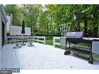 2160 Keith Road Abington, PA 19001 - Photo 11 of 12 Deck